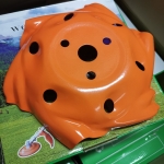 ใบมีดถากหญ้า 9นิ้ว ใบมีดตัดหญ้า ดายหญ้า