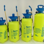 ถังโยกพ่นยา LOTA 5ลิตร 6ลิตร 8ลิตร 10ลิตร