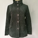 เสื้อโค้ทผ้าลูกฟูก HusHusH SzS-M สวยมากกก