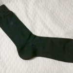 ถุงเท้าชาย สำหรับคนเท้าใหญ่ L-XL