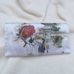 กระเป๋าใส่แบงค์ ใส่เอกสาร ใส่โพยหวย /ของใหม่/