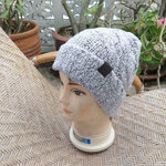 หมวกไหมพรม JOU JOU LIER (ของใหม่)