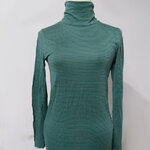 เสื้อฮีทเทคหญิง Uniqlo Sz S