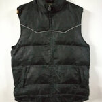 เสื้อกั๊กนวม KANSAI JEANS SzL