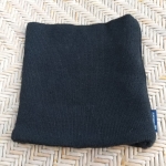 ที่อุ่นคอเด็ก Neck warmer ไหมพรม 2 ชั้น