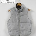 เสื้อกั๊กขนเป็ด BANANA REPUBLIC อก44