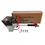 เครื่องพ่นปูนฉาบ จัดส่งฟรี