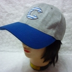 หมวกแก๊ป MLB Sz XS-S หมวกผ้าสวยน่าใส่ค่ะ