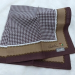 ผ้าเช็ดหน้าชาย Arnold Palmer มี 2 สี