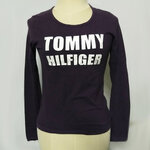 เสื้อแขนยาว TOMMY HILFIGER ไซด์S ผ้าดีมากๆ