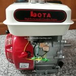 เครื่องยนต์เบนซิน 5.5แรง LOTA ส่งฟรี