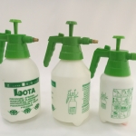 กระบอกฉีดน้ำแรงดัน ถังพ่นยา 1ลิตร, 2ลิตร