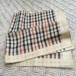 ผ้าเช็ดหน้าชาย DARK ผ้าดีมาก นุ่มมาก