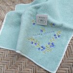 ผ้าขนหนูเช็ดหน้า LAURA ASHLEY