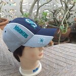 หมวกแก๊ป GENUINE MERCHANDISE (ของใหม่)