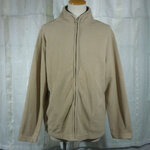 แจ็คเก็ตผ้าฟลีซ ไซด์ L ผ้านุ่มมาก อุ่นมาก