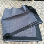 ผ้าเช็ดหน้าชาย MARIO VALENTINO