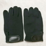 ถุงมือชาย อย่างดีจากญี่ปุ่น กันหนาว ใส่ขี่มอไซด์ ปั่นจักรยาน (ของใหม่)