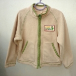 เสื้อกันหนาวเด็ก ผ้าฟลีซ อุ่นมาก Sz110