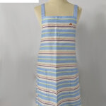 ผ้ากันเปื้อน ellesse ผ้าดีมาก