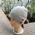 หมวกไหมพรม L.L.BEAN LambsWool (ของใหม่)