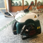 เครื่องตัดหญ้าสะพายบ่า ROBBIN (RBG-411)