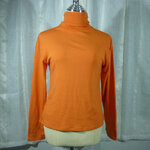 เสื้อแขนยาว ผ้าดีมากกกก SzS-M (ของใหม่)