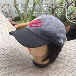 หมวกแก๊ป HSBC CANADA SEVENS ของ NEW ERA