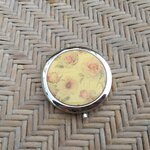 กระจกพับพกพา กระจก 2 แบบ สวยมากกกกก (ของใหม่)