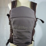 เป้อุ้มเด็ก APRICA แรกเกิด-3ปี อุ้มน้องได้ 4 แบบ