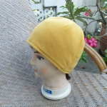 หมวกผ้าฟลีซ Uniqlo ใหม่ป้ายห้อยจากญี่ปุ่น