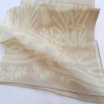 ผ้าเช็ดหน้าสวยๆ แบบวินเทจ