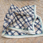 ผ้าเช็ดหน้าชาย Henry Cottons ผ้าดีมาก