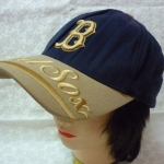 หมวกแก๊ป MLB ของแท้ Sz L-XXL