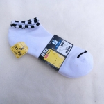 ถุงเท้าชาย แบบสั้น แพ็ค 3 คู่