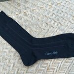 ถุงเท้าชาย CK Calvin Klein