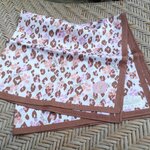 ผ้าเช็ดหน้า CLATHAS ผ้านุ่ม ผืนใหญ่