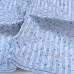 ผ้าเช็ดหน้าแบรนด์เนม renoma ผ้าดีมากกก ผืนใหญ่