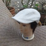 หมวกติงลี่ผ้าสาน สวยมากๆๆ