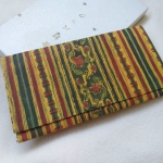 กระเป๋าใส่แบงค์ ใส่เอกสาร สวยมาก /ของใหม่/