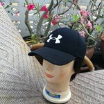 หมวกแก๊ป UNDER ARMOUR (ของใหม่)