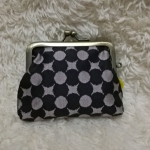 กระเป๋าเหรียญ ใส่เงิน ของจุกจิก น่ารัก /ของใหม่/