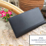 กระเป๋าใส่เอกสาร ใส่นามบัตร ANA SUPER FLYERS