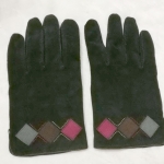 ถุงมือหนังกลับ อุ่นถึงติดลบ ไซด์ M-L