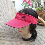 หมวกเปิดหัว หมวกไวเซอร์ Nike ACG