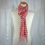 ผ้าพันคอแนวเพื่อชีวิต พันคอชิลๆ อุ่นๆ