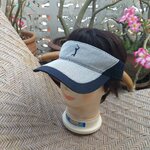 หมวกเปิดหัว หมวกไวเซอร์ VGA.TOUR (ของใหม่)