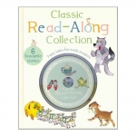 Classic Read-Along Collection : 6 Favorite Fairy Tales for Early Readers รวมเทพนิยาย 6 เรื่องพร้อมซีดี