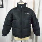 เสื้อขนเป็ดอย่างหนา Piko Hawaii เด็กไซด์ 150 อุ่นติดลบ