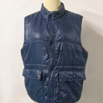 เสื้อกั๊กนวมชาย อก42